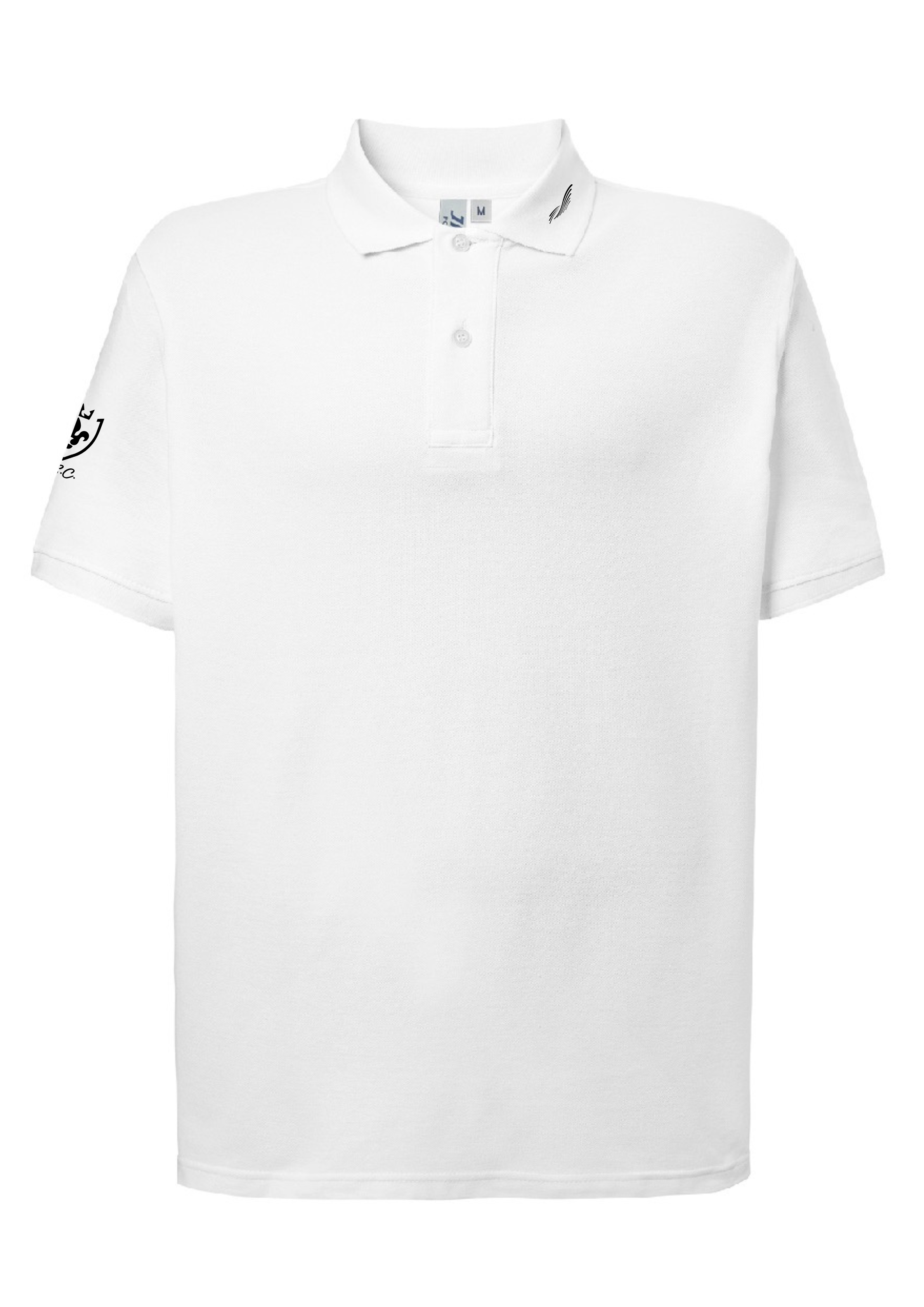 Polo Homme