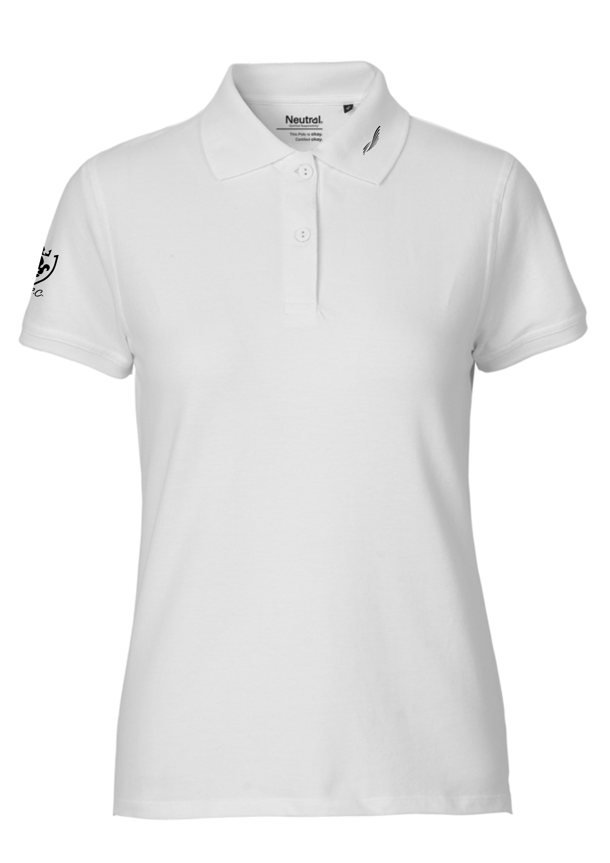 Polo Femme