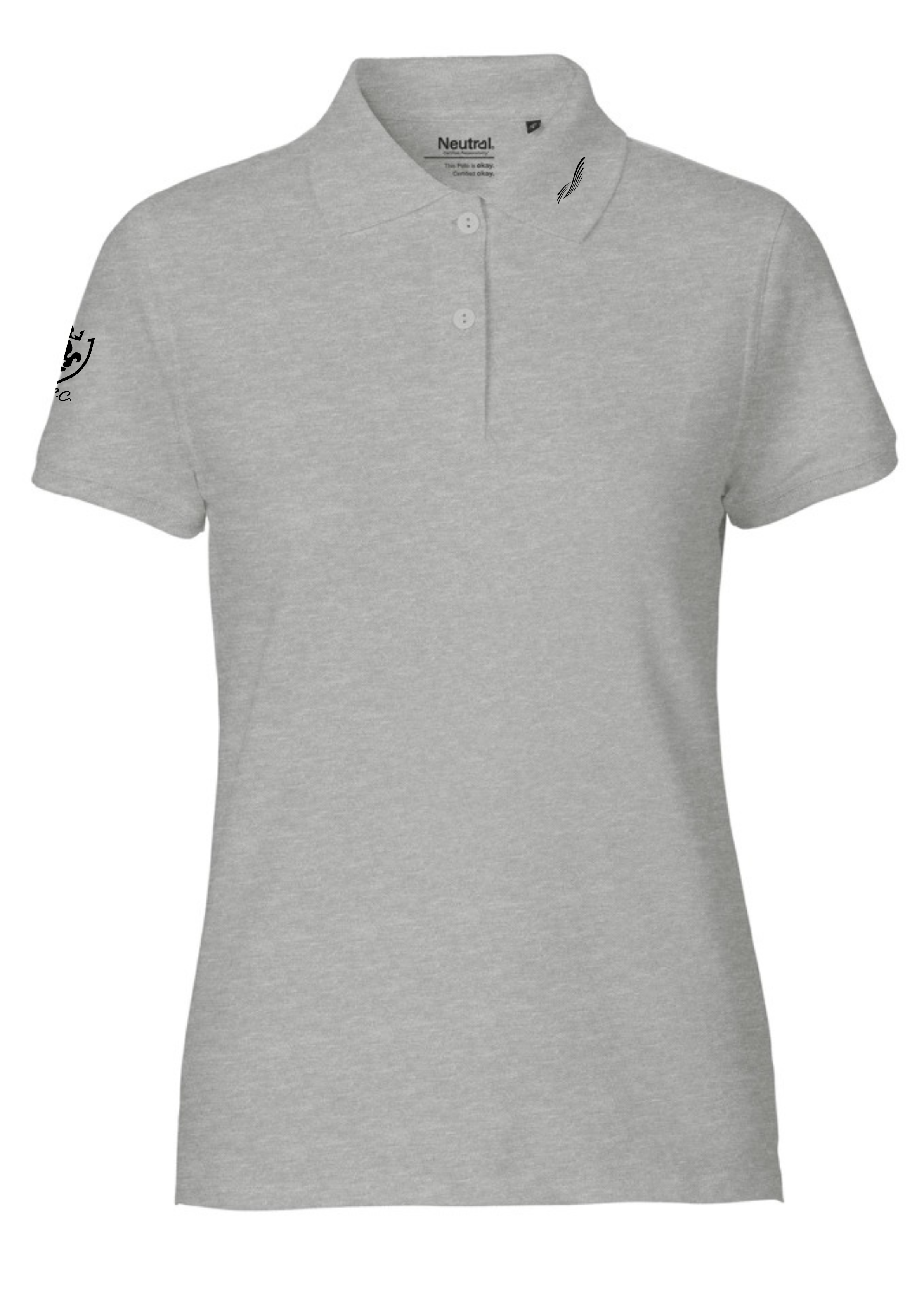 Polo Femme