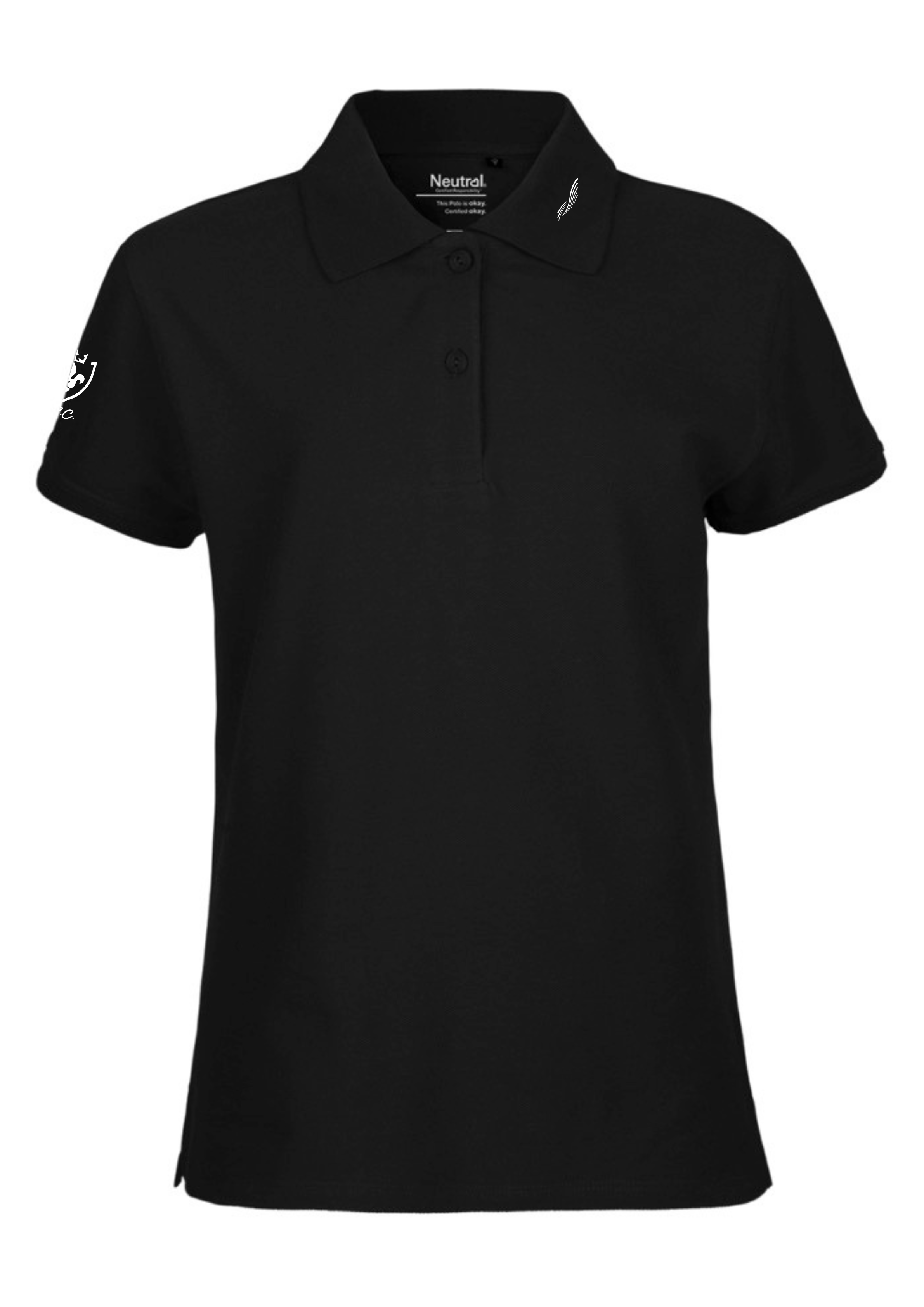 Polo Femme