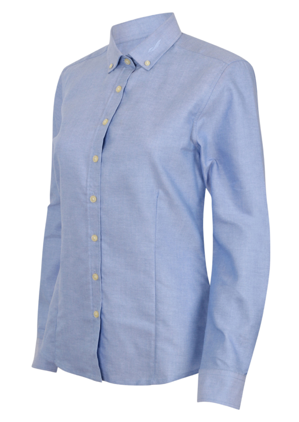 Chemise Oxford Femme