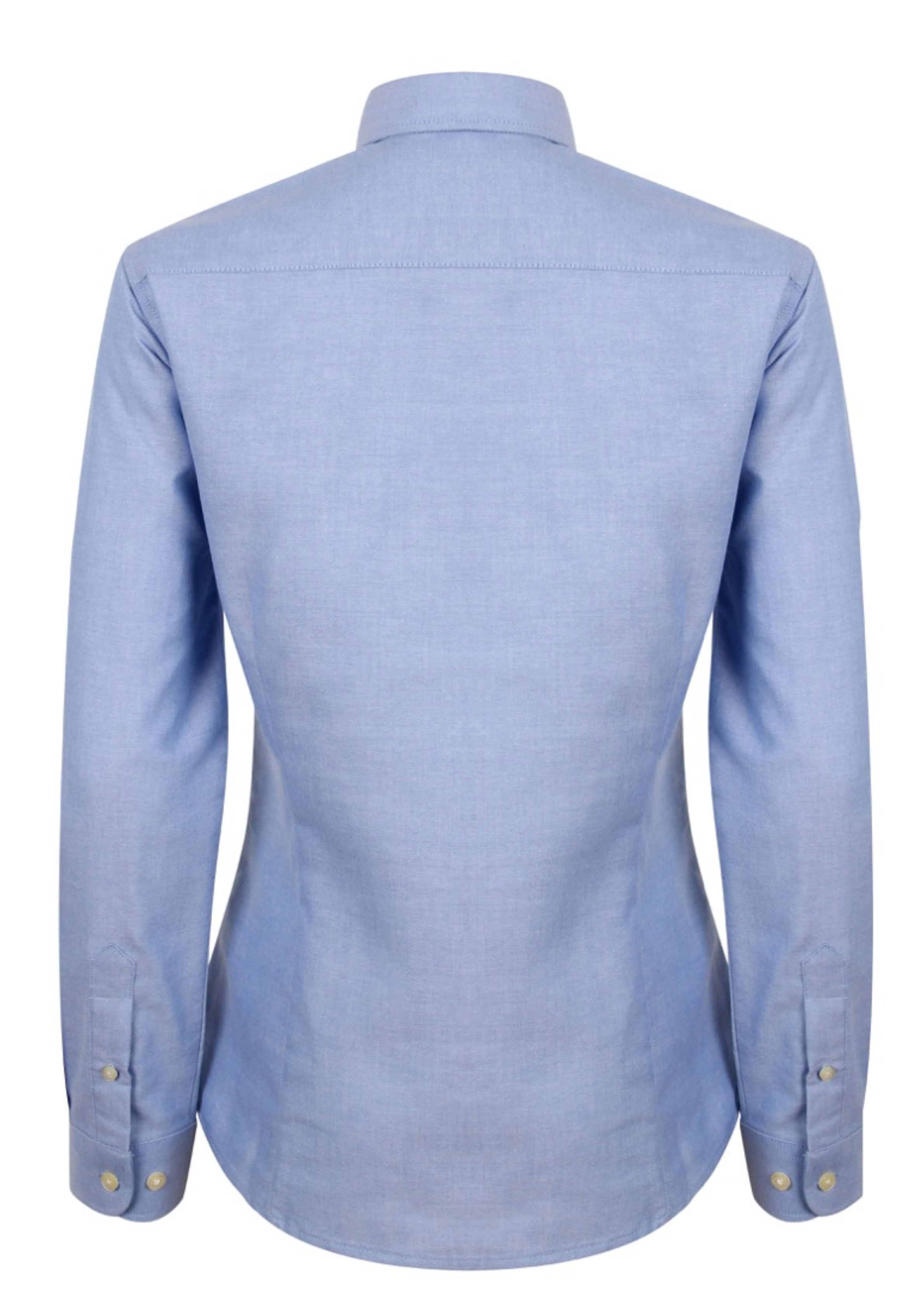 Chemise Oxford Femme