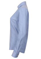 Chemise Oxford Femme