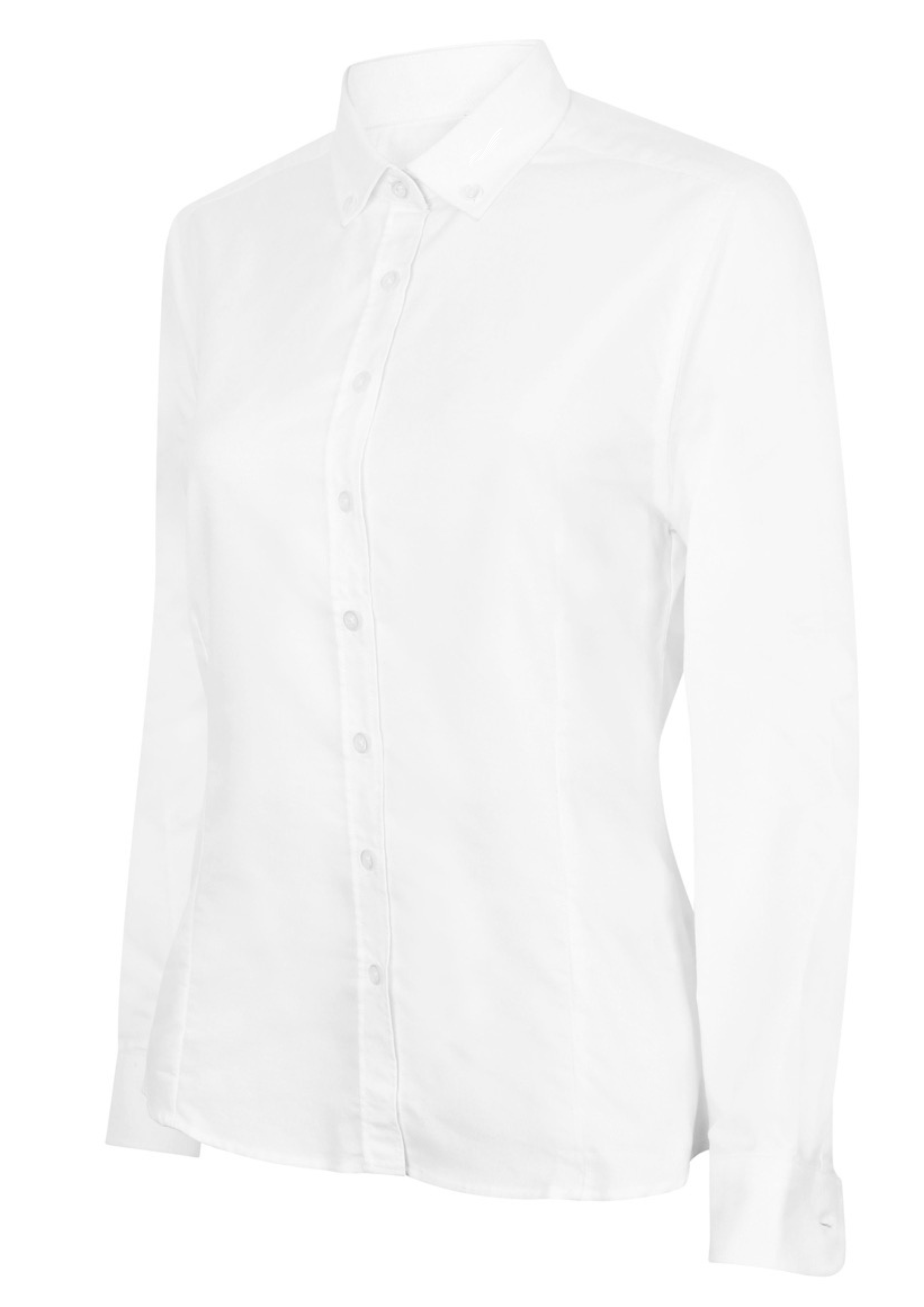 Chemise Oxford Femme