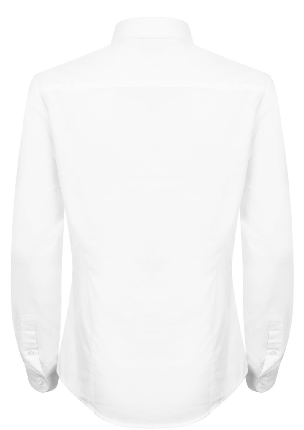 Chemise Oxford Femme