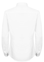 Chemise Oxford Femme