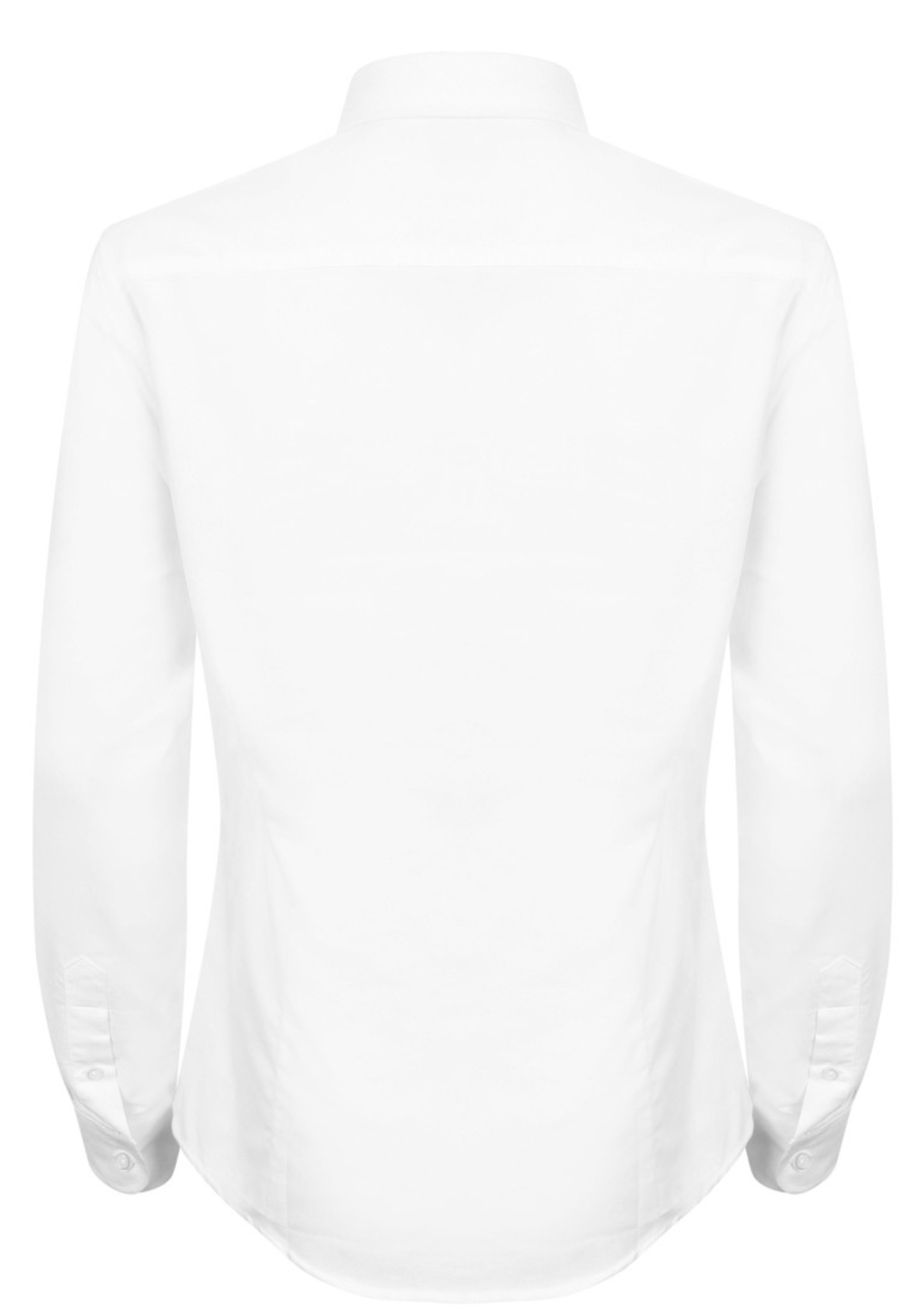 Chemise Oxford Femme