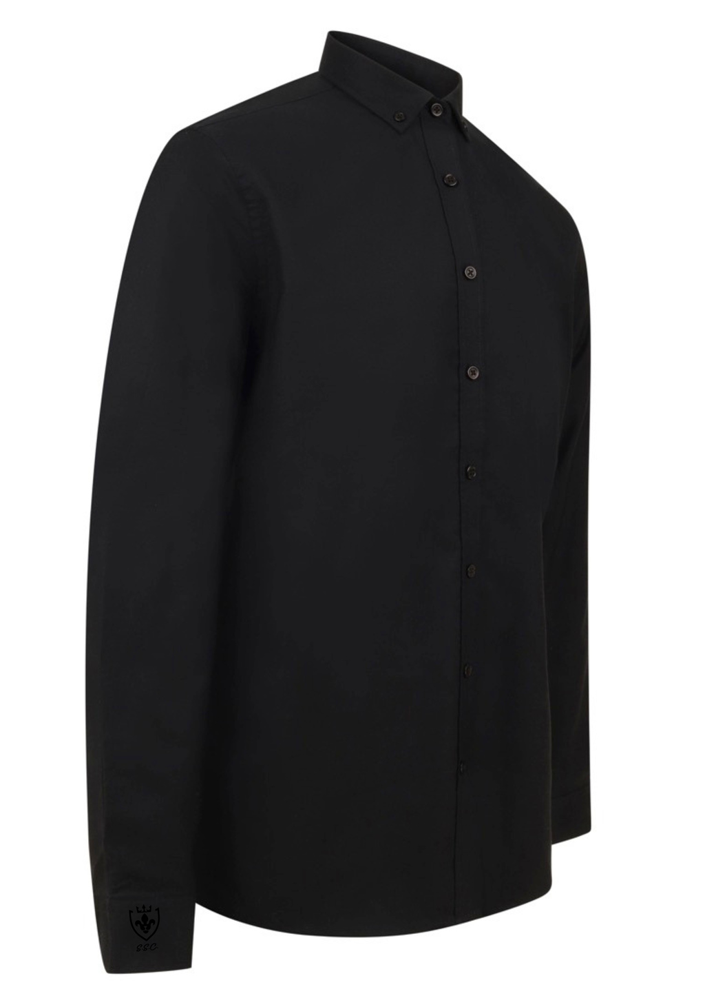 Chemise Oxford Homme