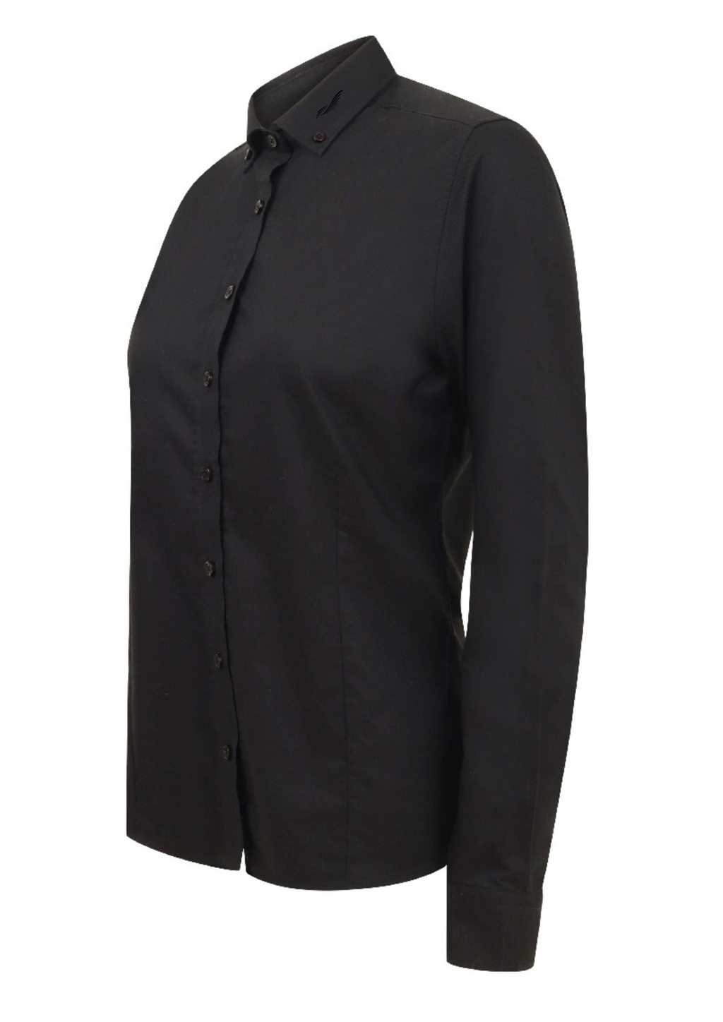 Chemise Oxford Femme