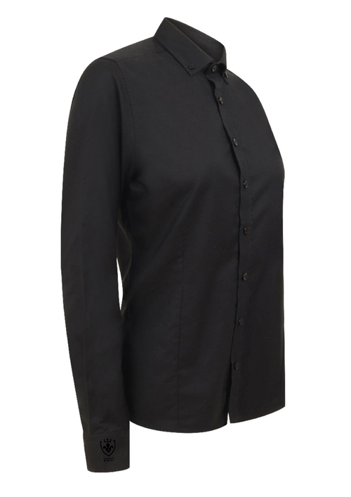 Chemise Oxford Femme