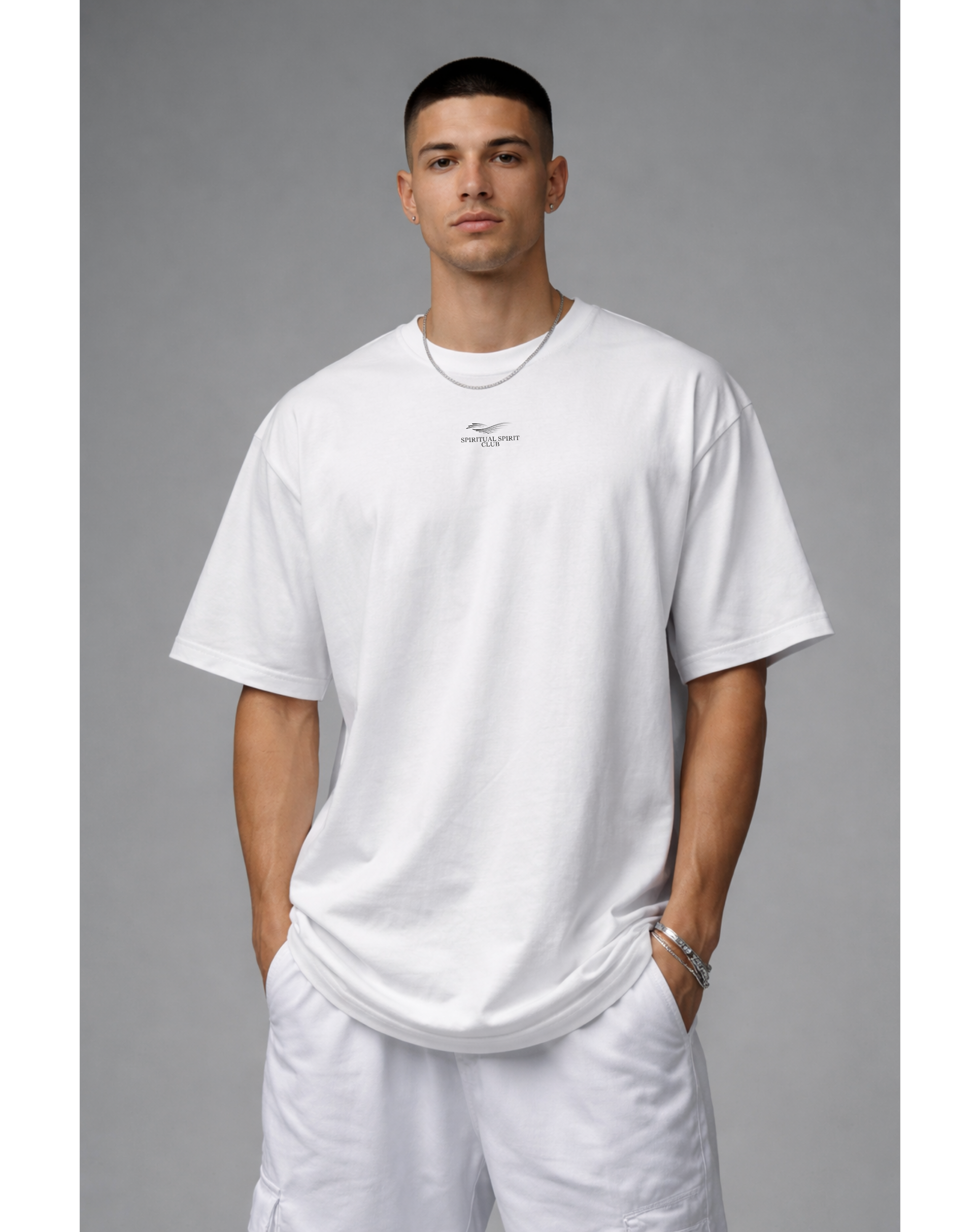 T-shirt - YAHWEH QADASH