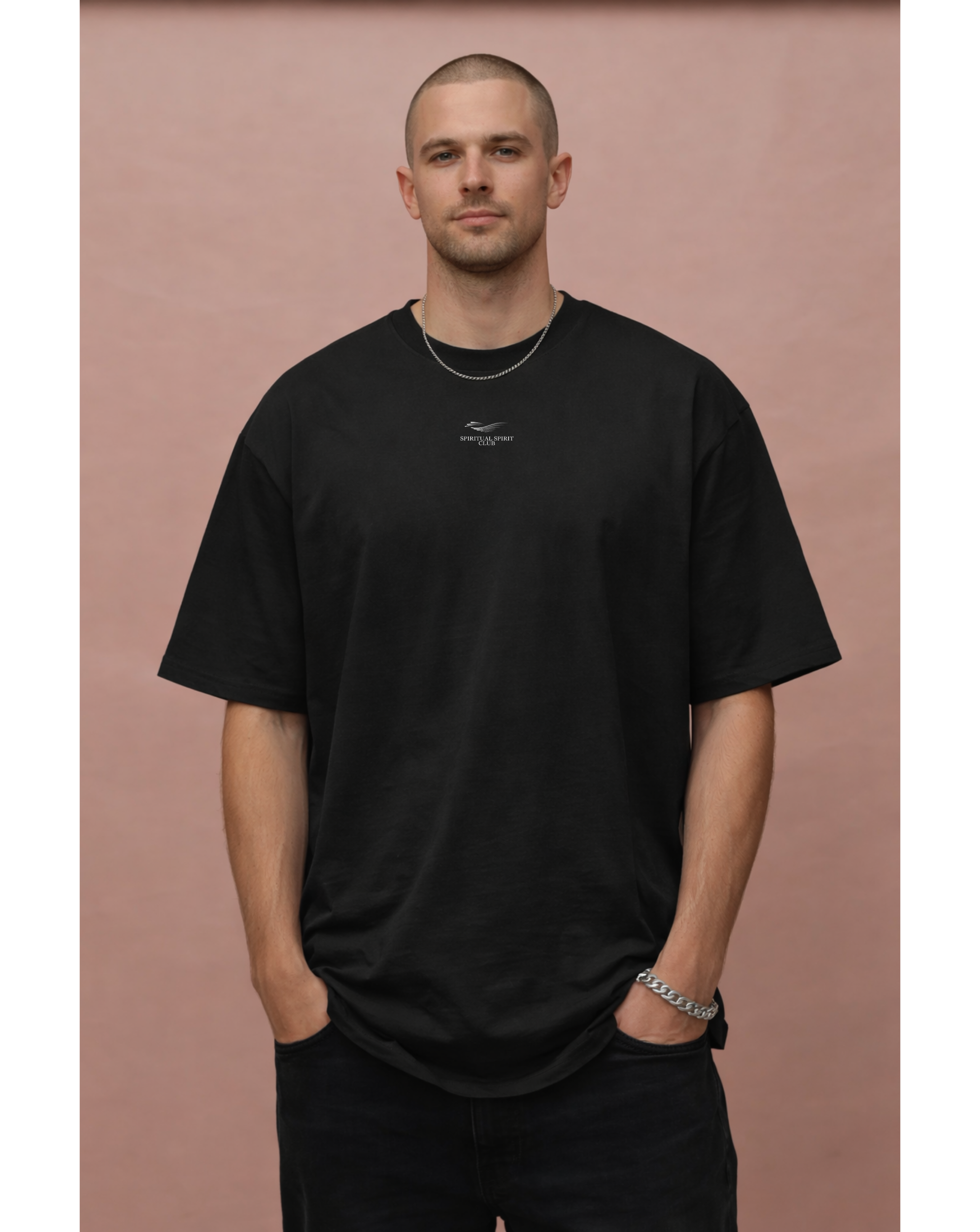 T-shirt - EL ELOÏM