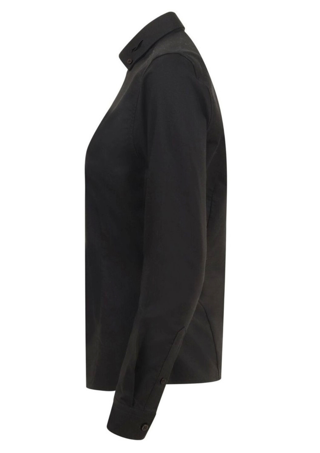 Chemise Oxford Femme