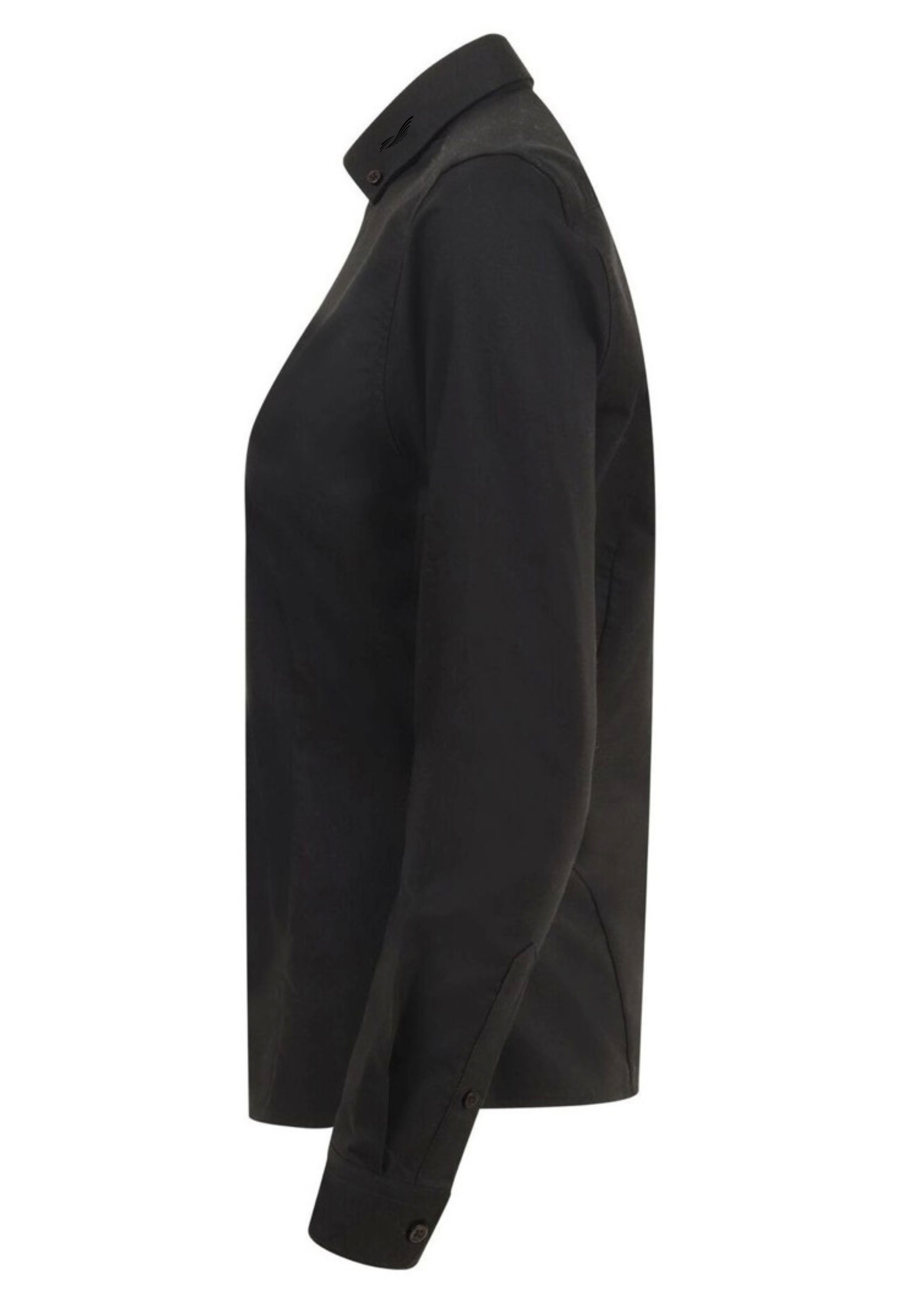 Chemise Oxford Femme