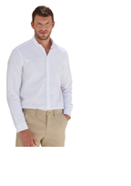 Chemise Oxford Homme