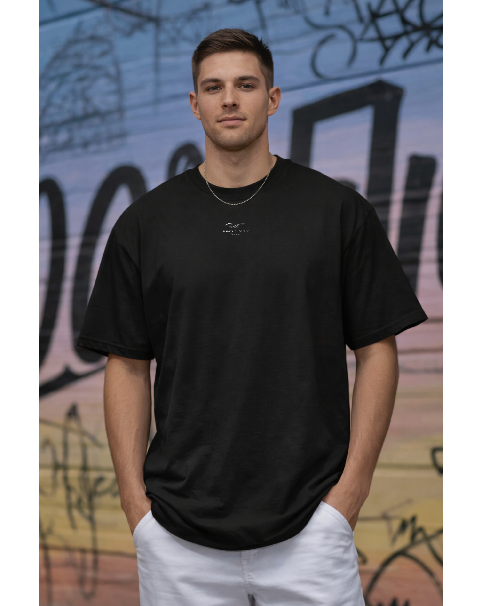 T-shirt - EL GIBBOWR