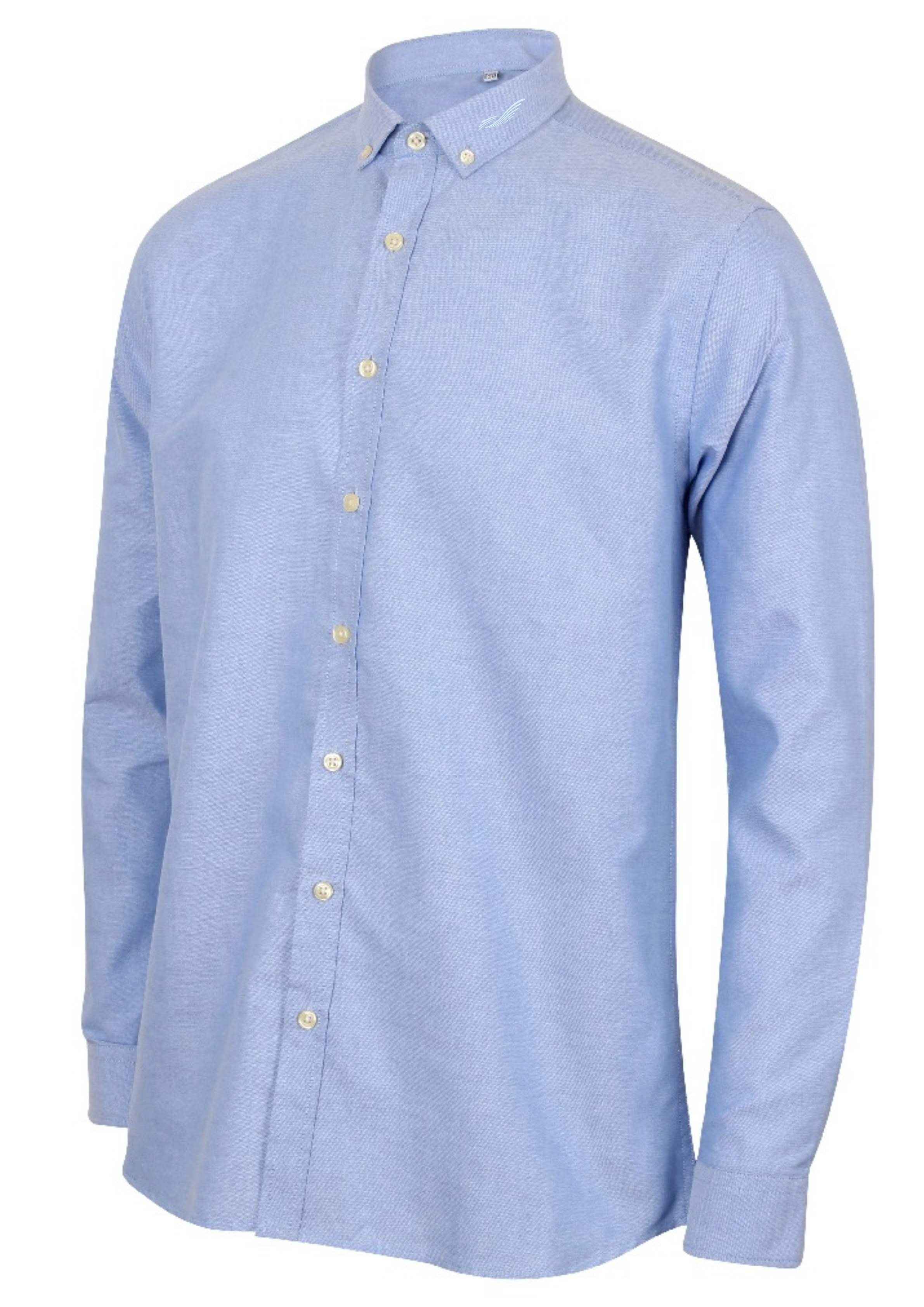 Chemise Oxford Homme
