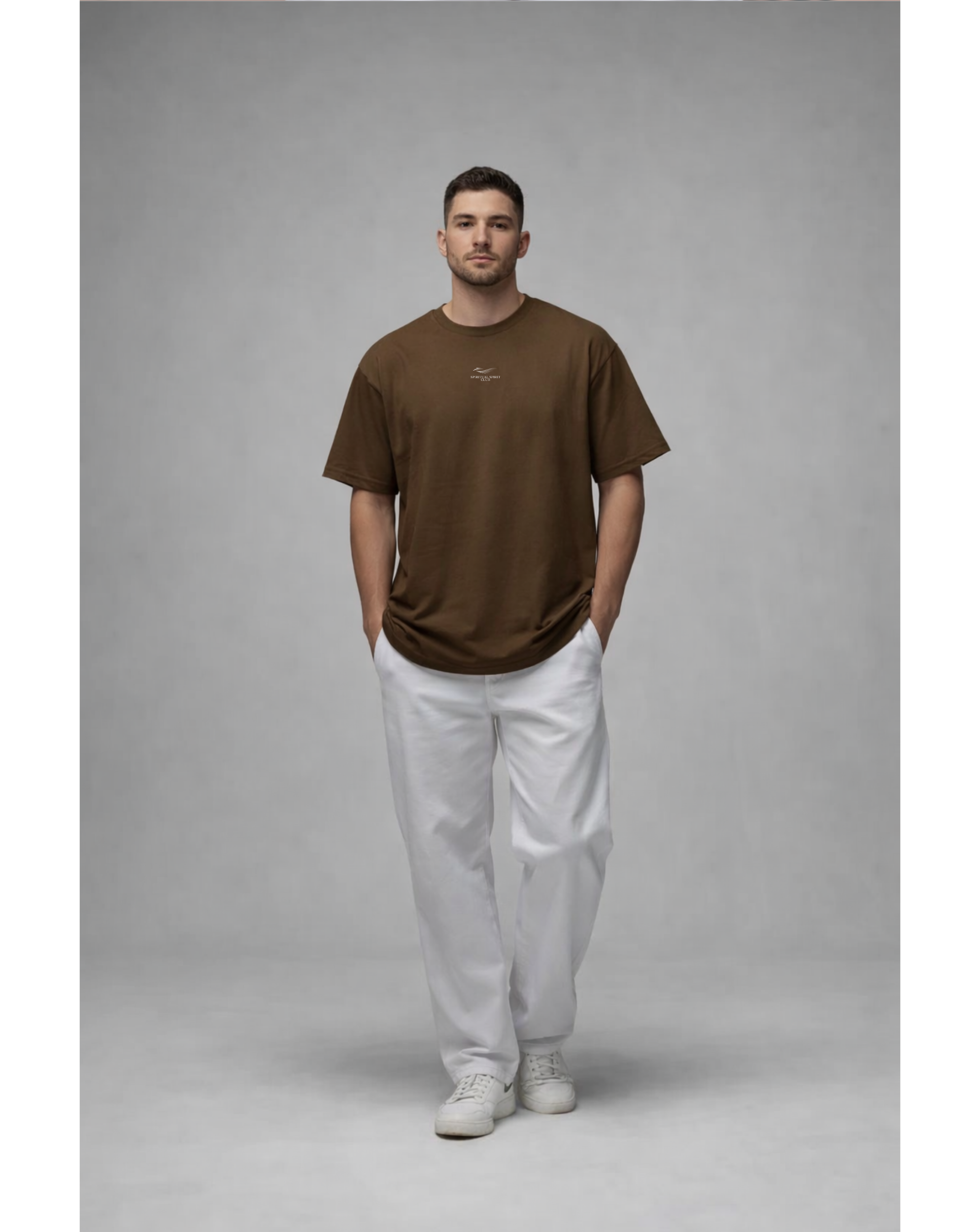 T-shirt - YAHWEH QADASH