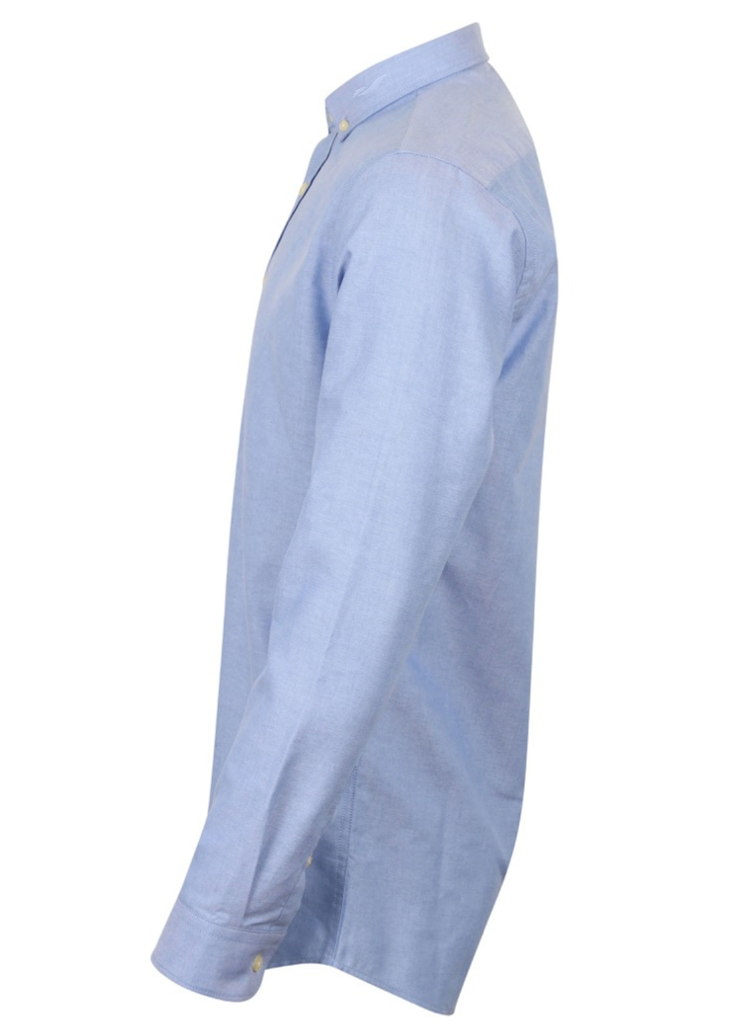 Chemise Oxford Homme