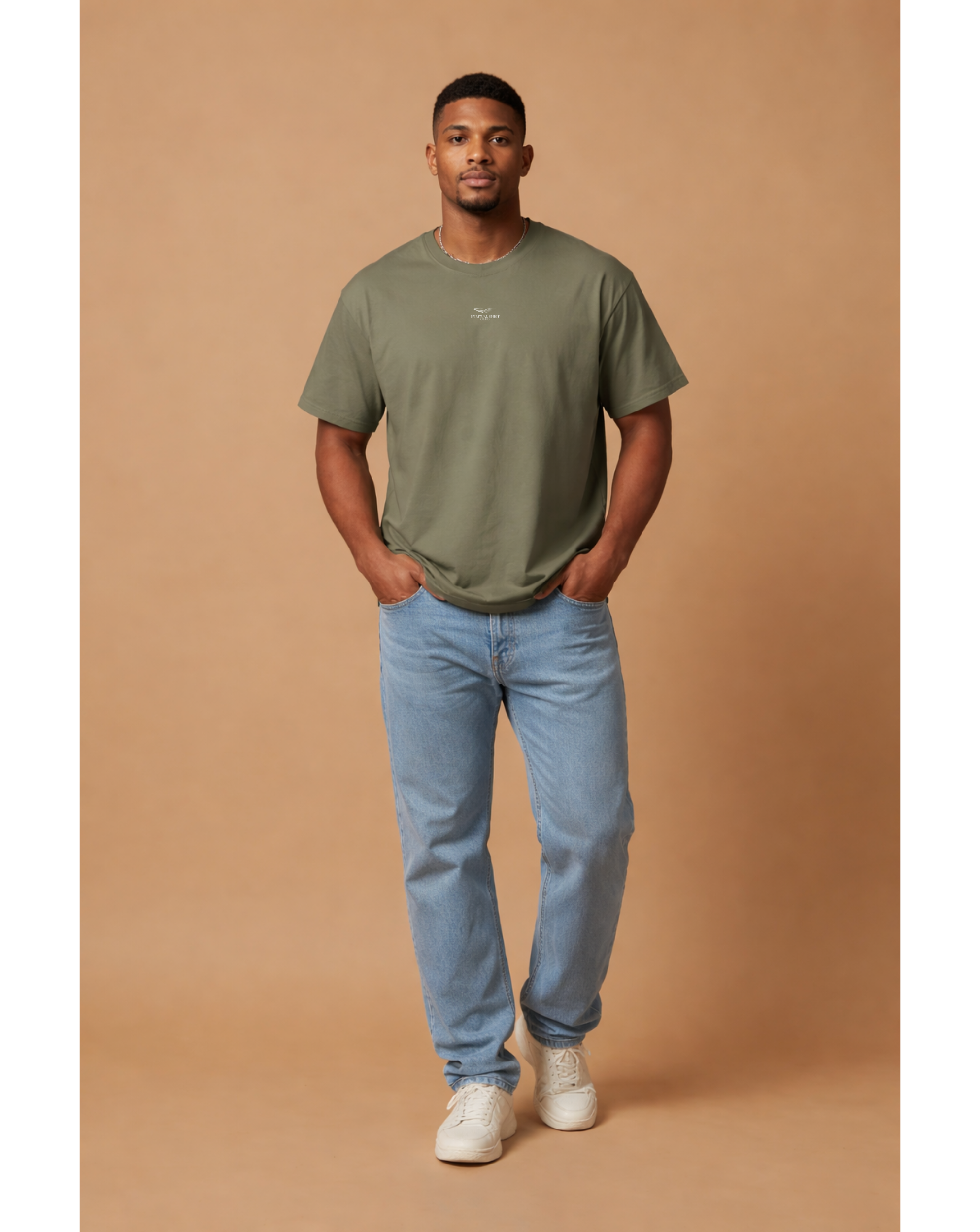 T-shirt - EL ROÏ