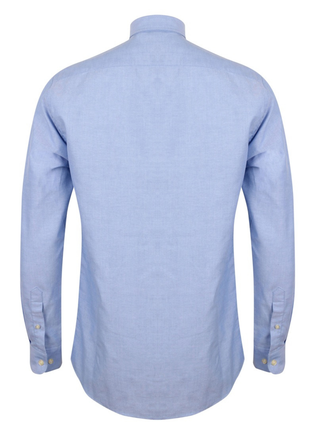 Chemise Oxford Homme