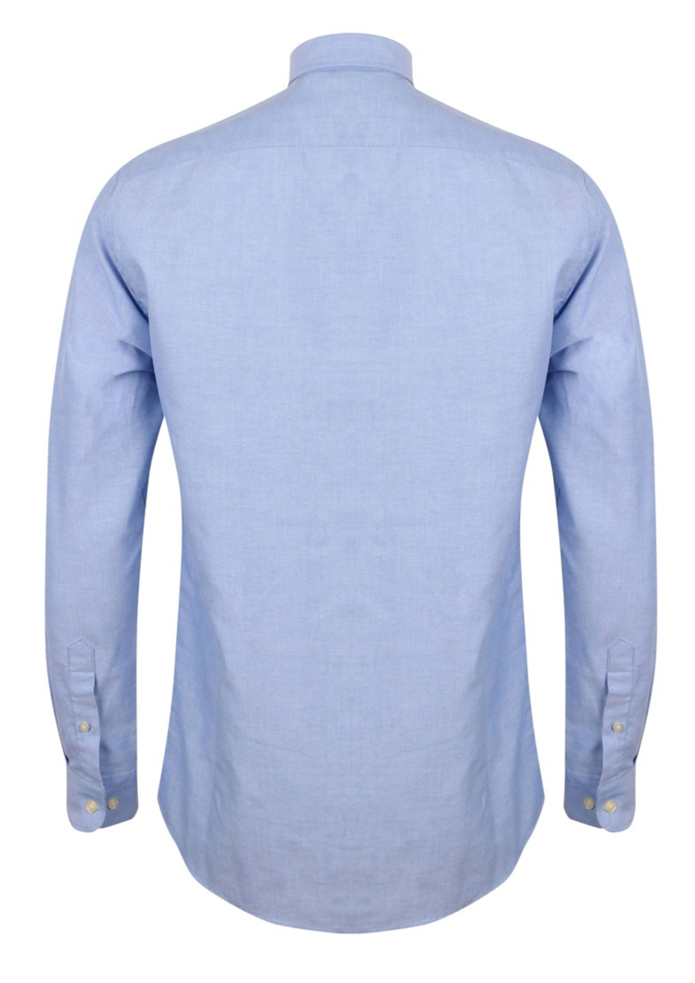 Chemise Oxford Homme