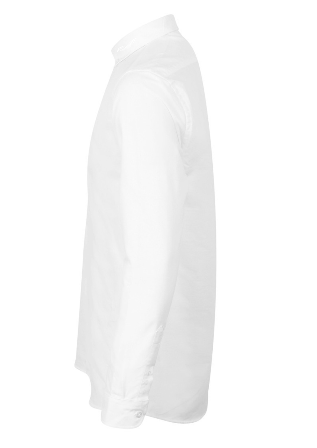 Chemise Oxford Homme