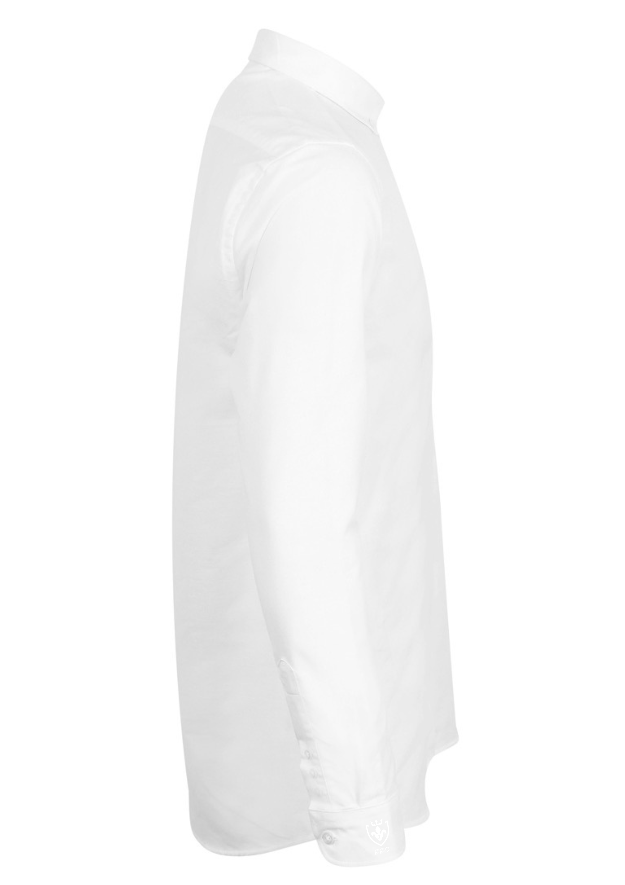 Chemise Oxford Homme