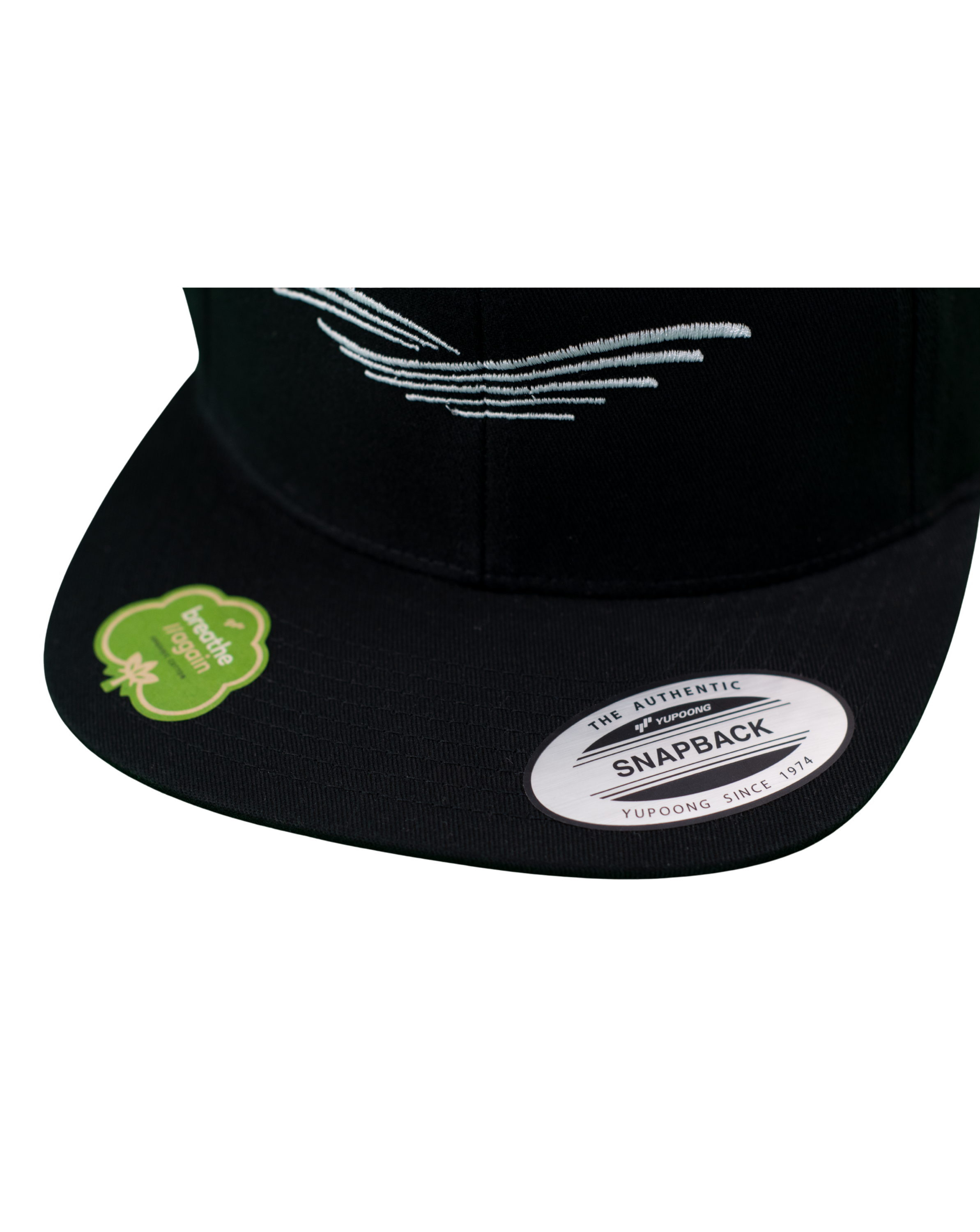 Casquette Snapback