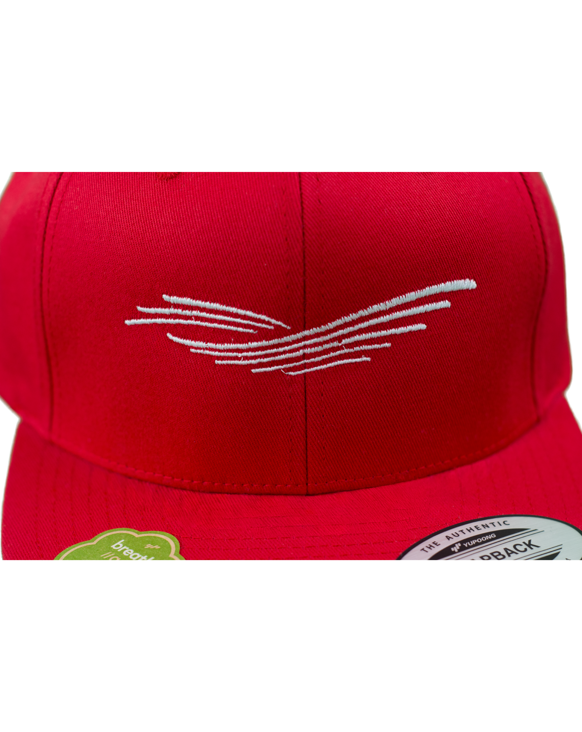 Casquette Snapback
