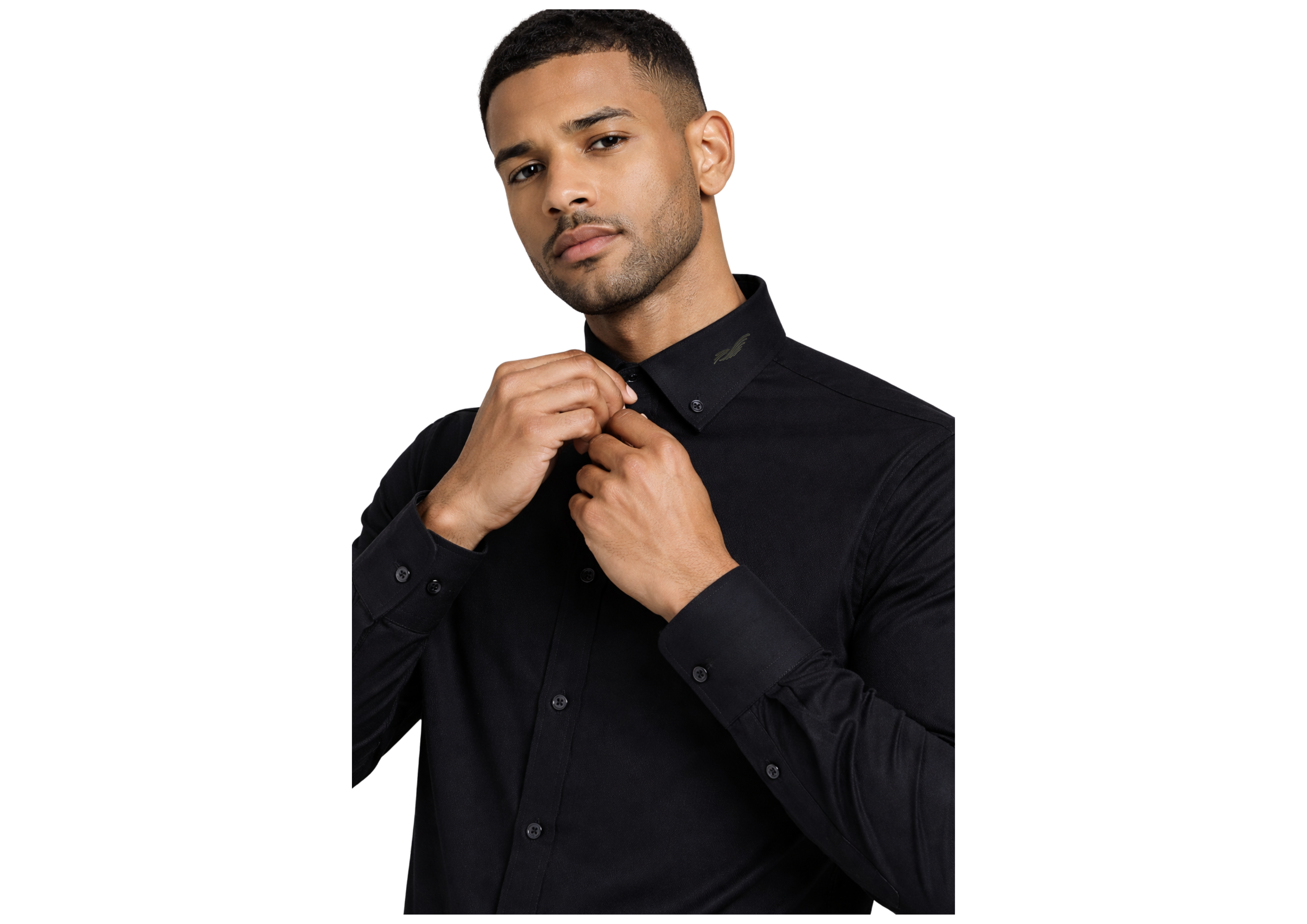 Chemise Oxford Homme