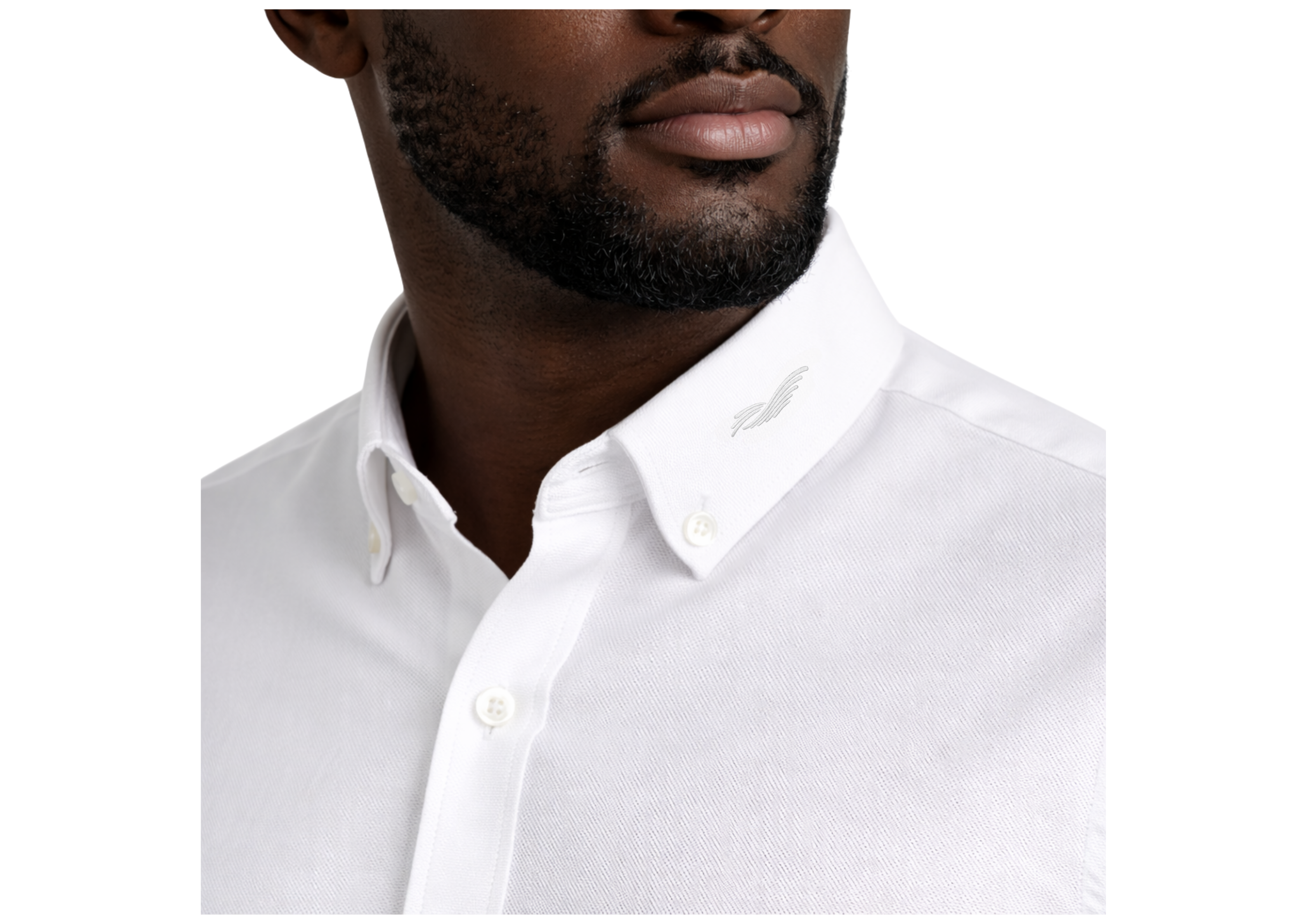 Chemise Oxford Homme