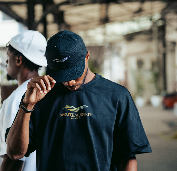 Casquette Snapback SPIRITUAL H/F