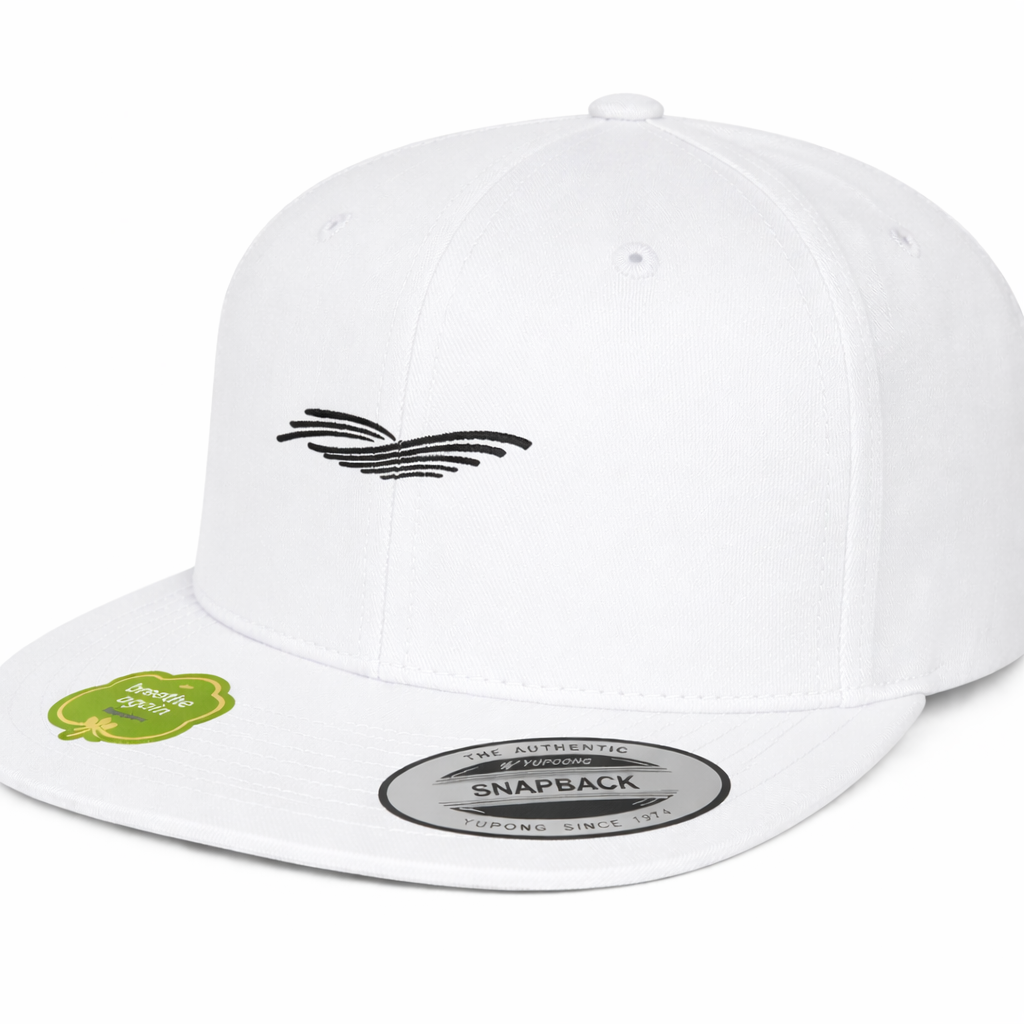 Casquette Snapback