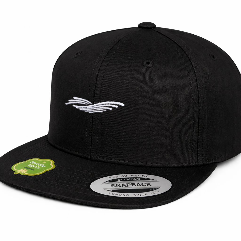 Casquette Snapback
