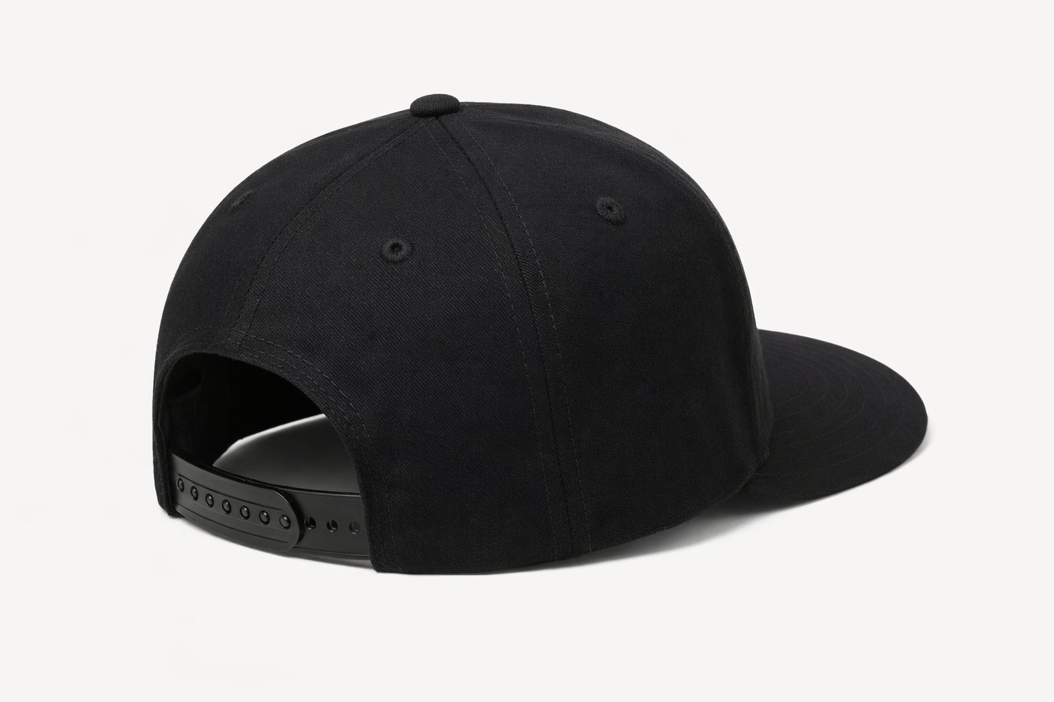 Casquette Snapback