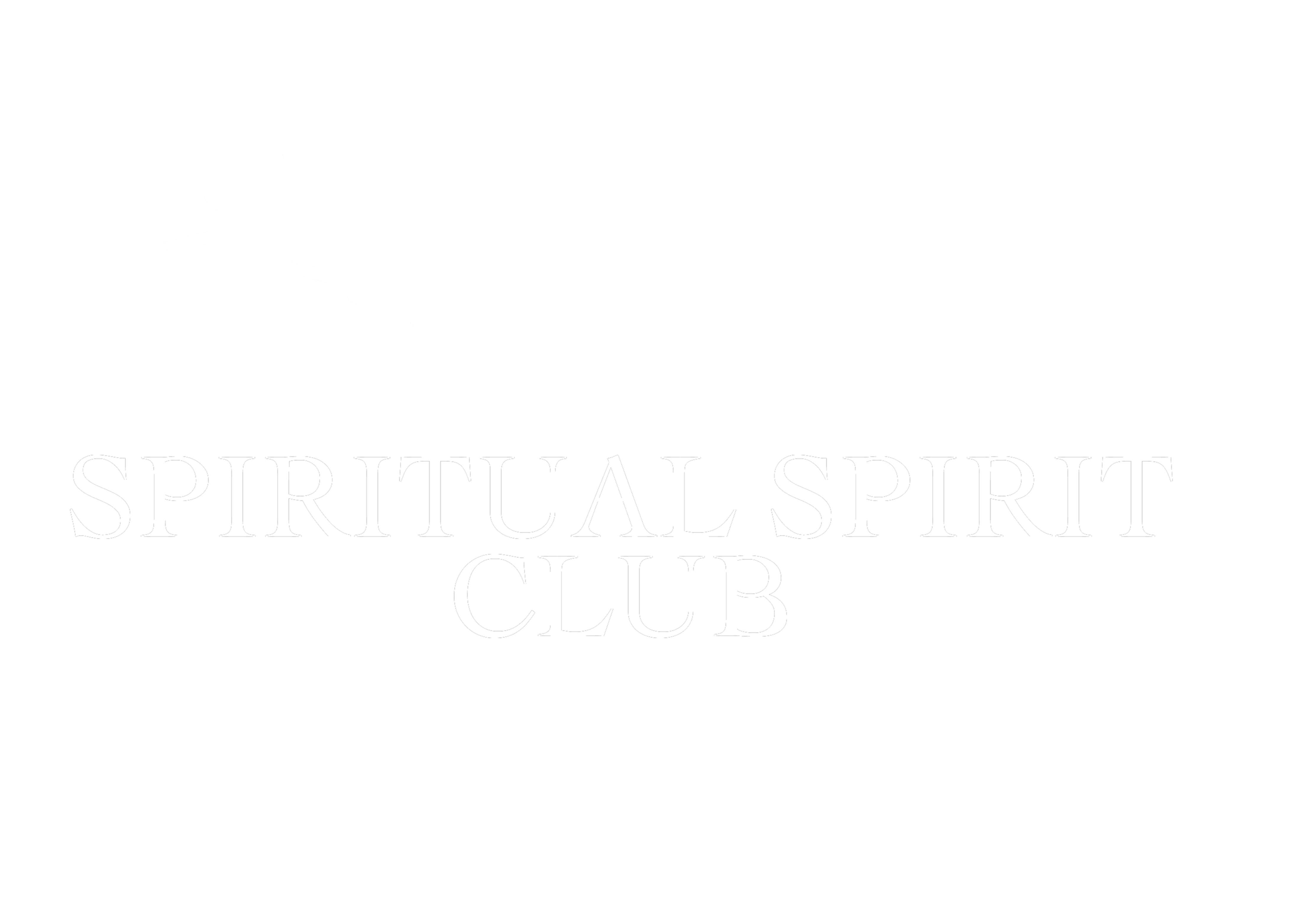 SPIRITUAL SPIRIT CLUB 