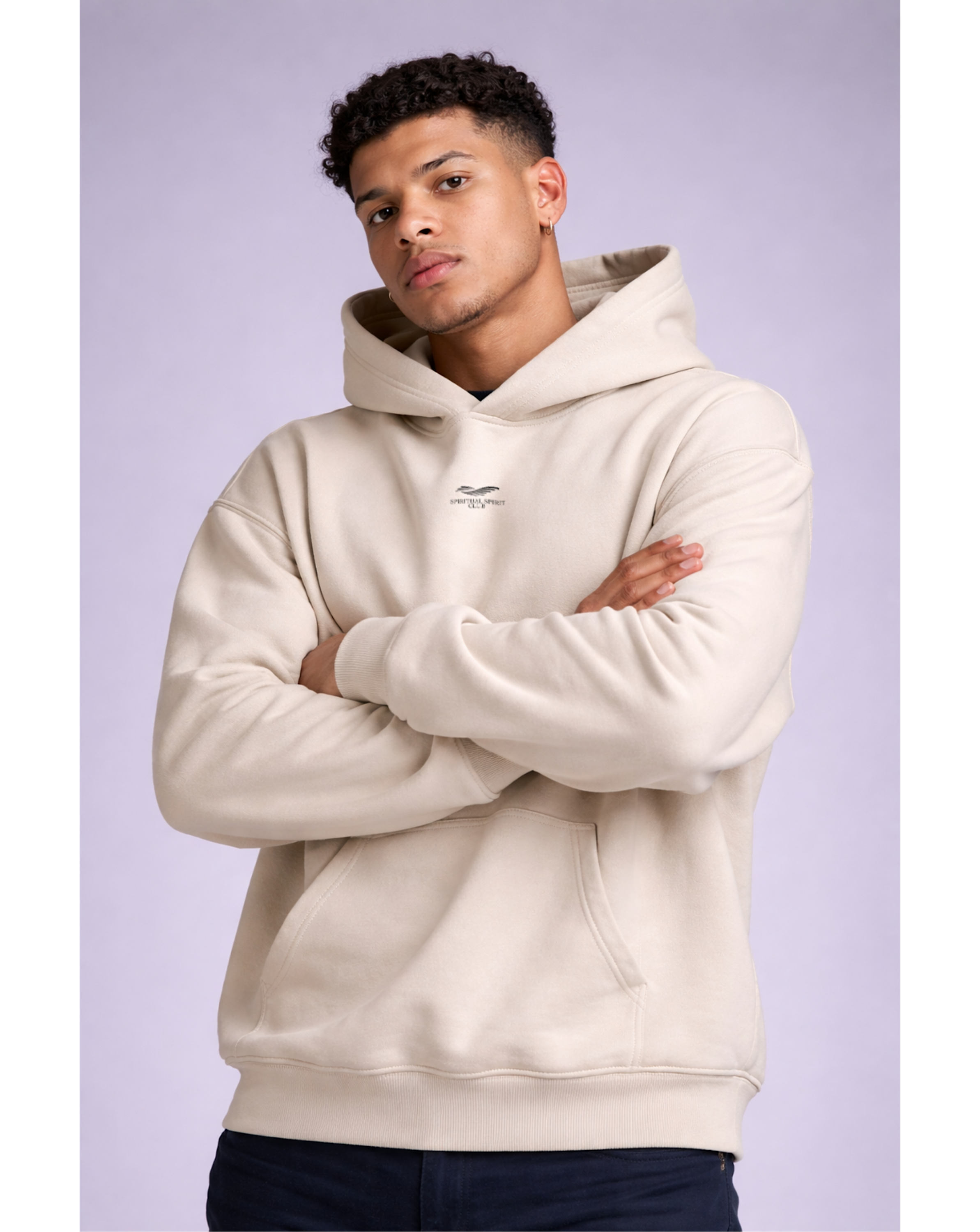 Hoodie - YAHWEH QADASH
