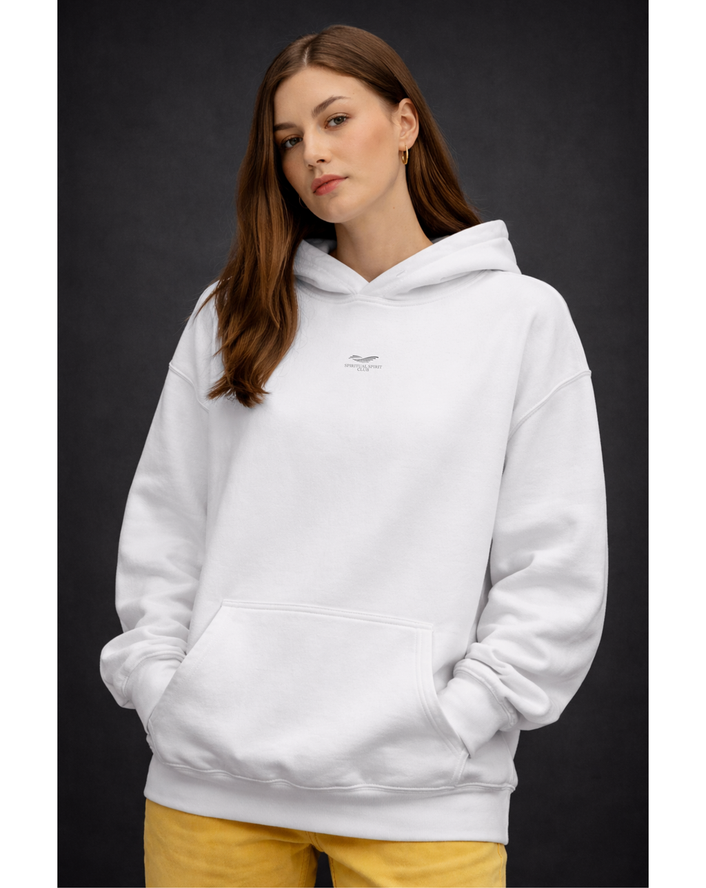 Hoodie - YAHWEH CHADASH