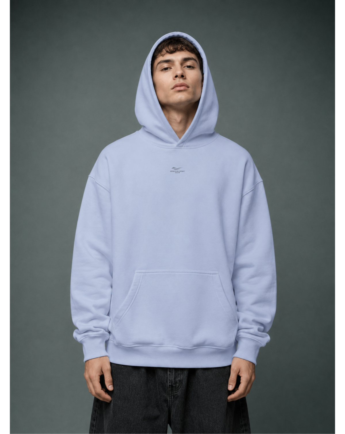 Hoodie - EL ELOHIM
