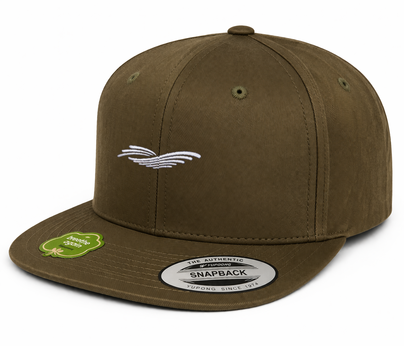 Casquette Snapback