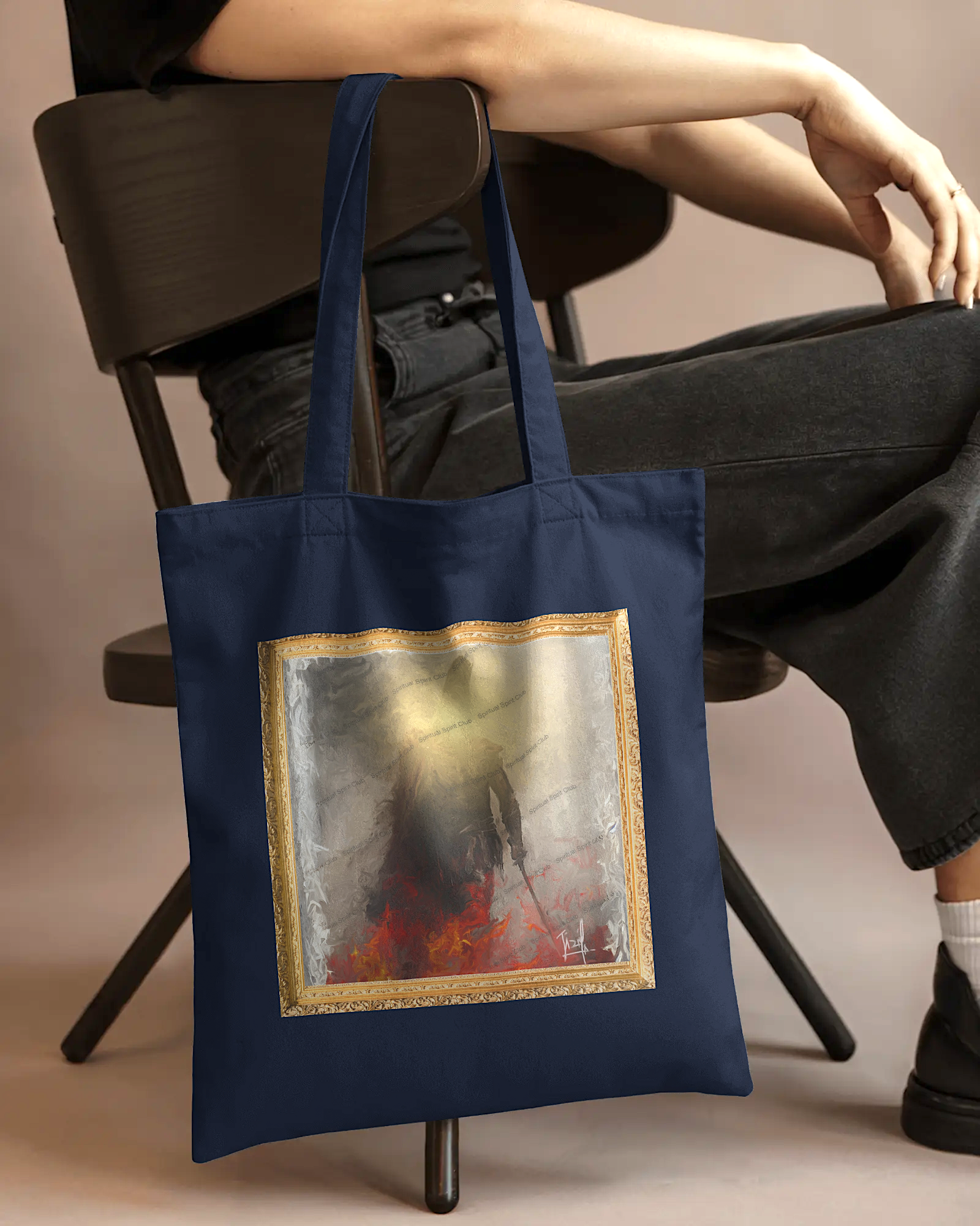 TOTE-BAG